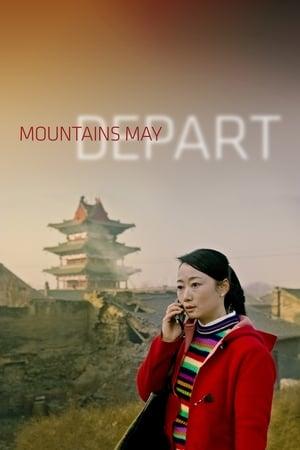 Mountains May Depart streaming