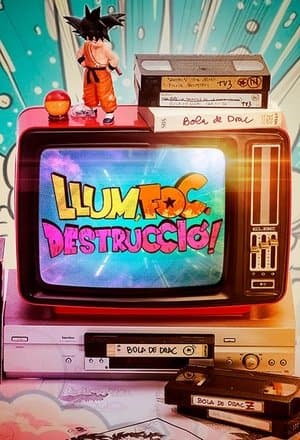 Llum, foc, destrucció! streaming