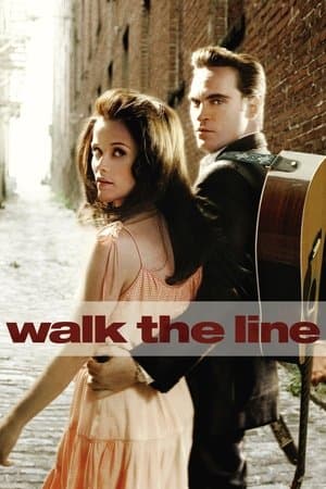 Walk the Line streaming