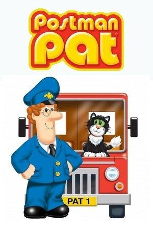 Postman Pat streaming