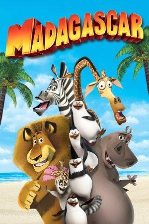 Madagascar streaming