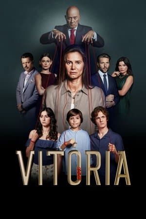 Vitória streaming