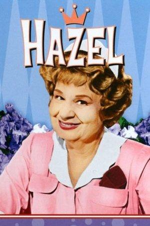 Hazel streaming