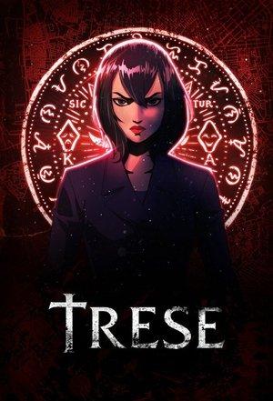Trese : Entre deux mondes streaming