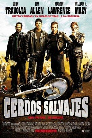 Cerdos salvajes streaming