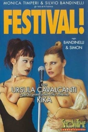Festival! streaming