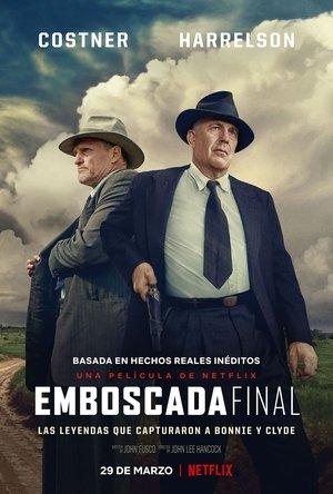 Emboscada final streaming