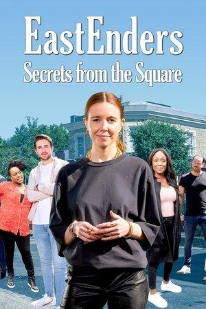 EastEnders: Secrets from the Square streaming