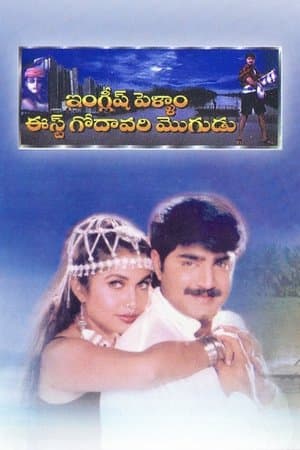 English Pellam East Godavari Mogudu streaming