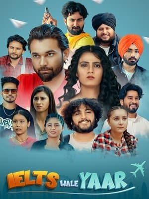 IELTS Wale Yaar streaming