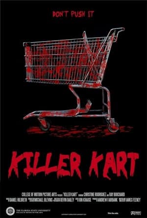 Killer Kart streaming