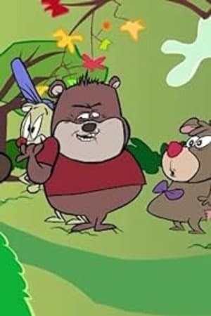 Boo Boo and the Man streaming