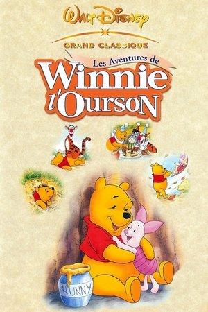 Les Aventures de Winnie l'ourson streaming