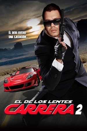 El de los lentes Carrera 2 streaming