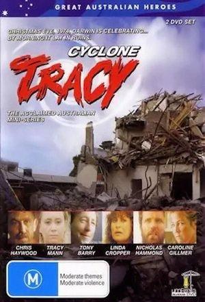 Cyclone Tracy streaming