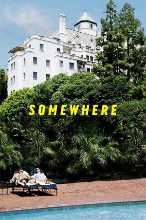 Somewhere streaming