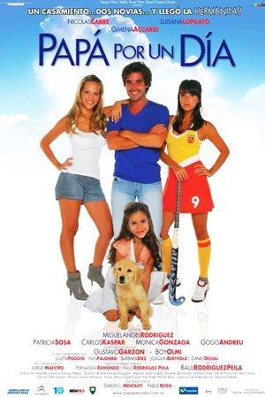 Dad for a Day streaming