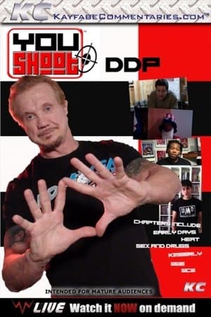 YouShoot: Diamond Dallas Page streaming