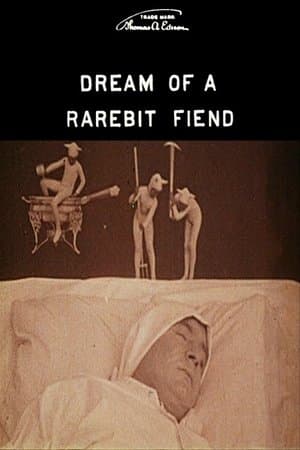 Dream of a Rarebit Fiend streaming