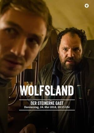 Wolfsland - Der steinerne Gast streaming