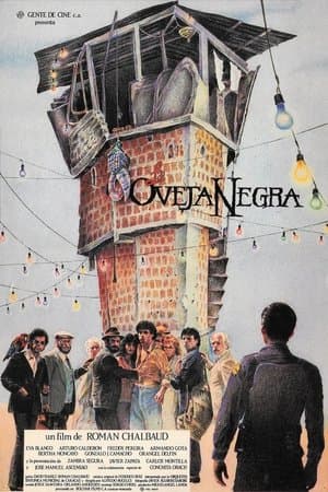 La Oveja Negra streaming