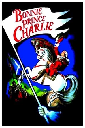 Bonnie Prince Charlie streaming