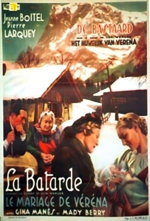 Le mariage de Véréna streaming