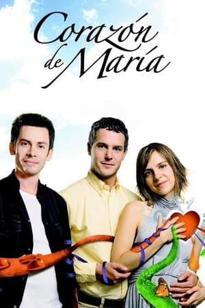 Corazón de María streaming
