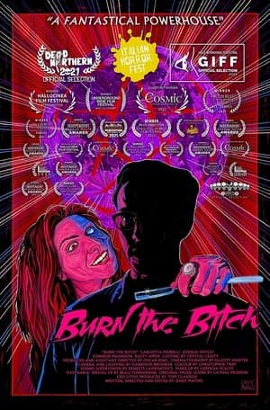 Burn the Bitch streaming