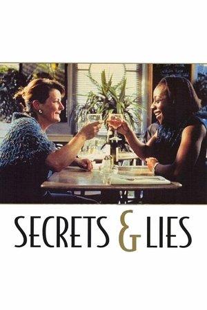 Secrets & Lies streaming