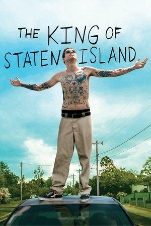 The King of Staten Island streaming