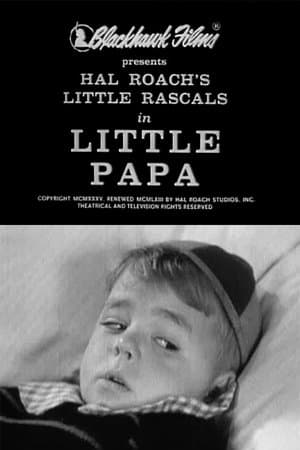 Little Papa streaming