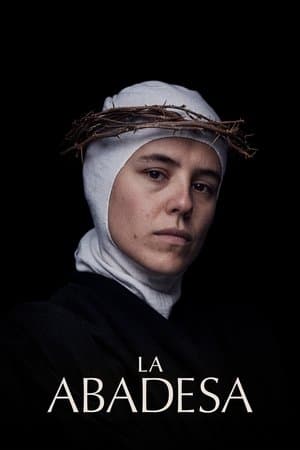 La abadesa streaming