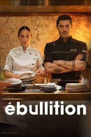 Ébullition streaming