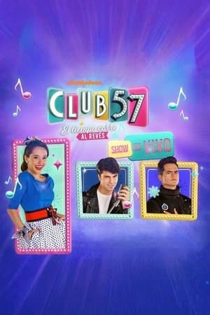 Club 57: El tiempo corre al revés - Live streaming