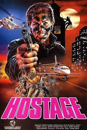 Hostage streaming