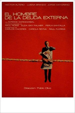 El hombre de la deuda externa streaming