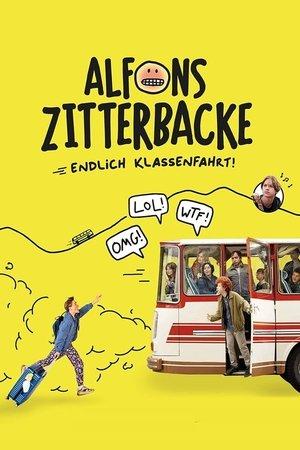 Alfons Jitterbit – Class Trip Chaos! streaming
