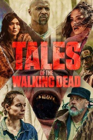 Tales of the Walking Dead streaming