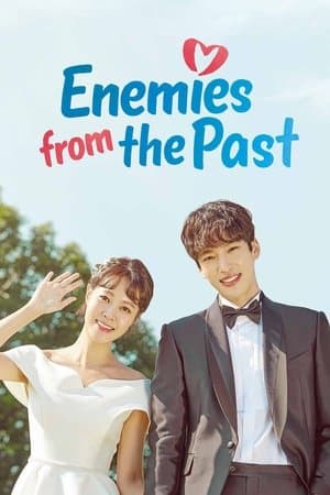 Enemies from the Past streaming