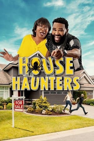 House Haunters streaming