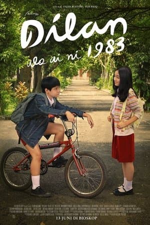 Dilan 1983: Wo Ai Ni streaming
