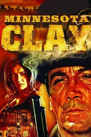 Minnesota Clay streaming