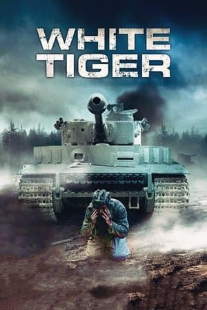 White Tiger streaming