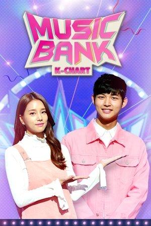 Music Bank streaming