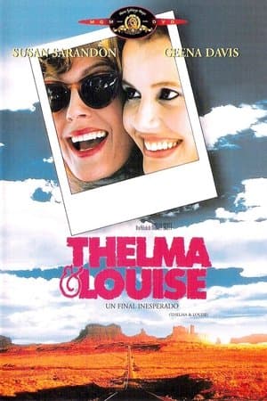 Thelma y Louise streaming