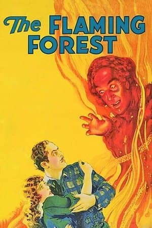 The Flaming Forest streaming