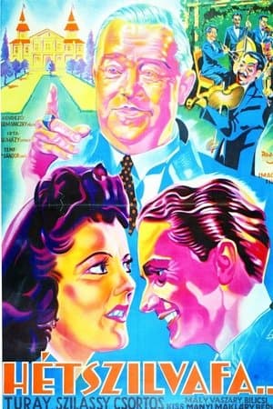 Hétszilvafa streaming