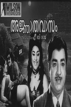 അജ്ഞാതവാസം streaming