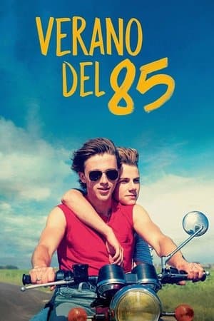 Verano del 85 streaming